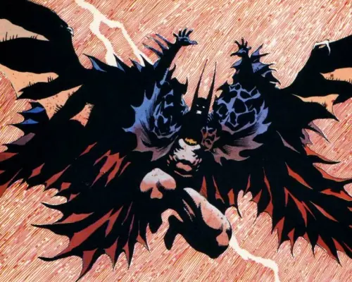 5 mejores elseworlds