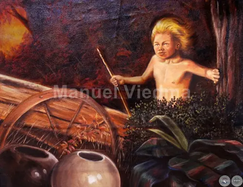 Creer o Reventar: Seres de la Mitología Argentina