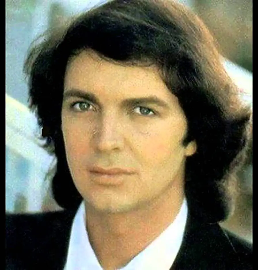 Camilo Sesto
