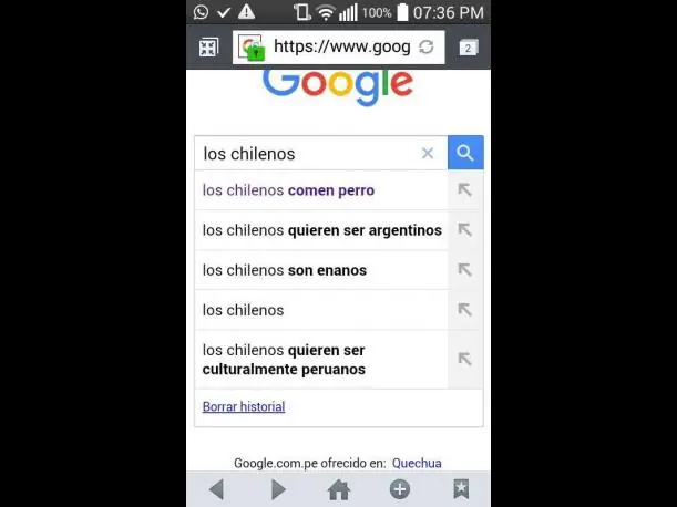 chilotes