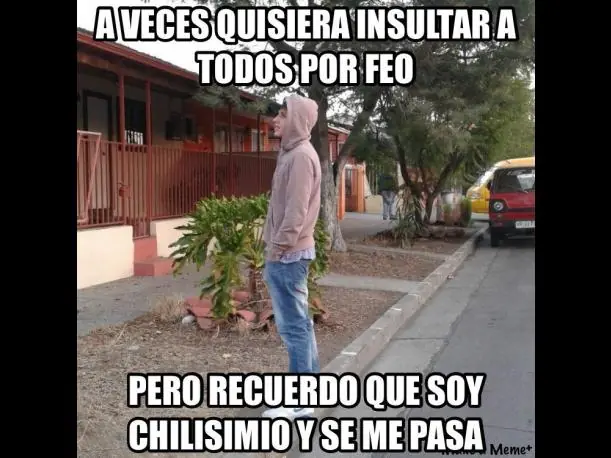 peruanos