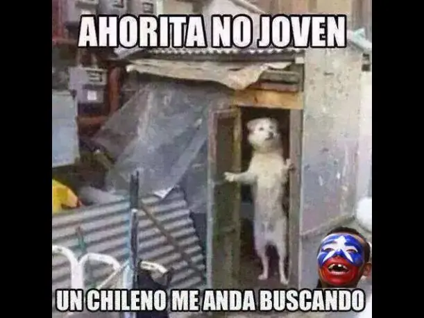 peru vs chile
