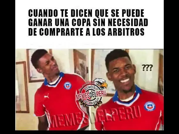 peru vs chile