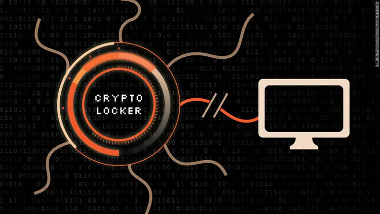El ransomware TorrentLocker se extiende fuera de Australia