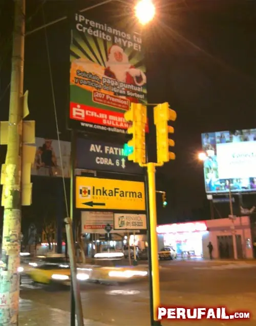 perufail