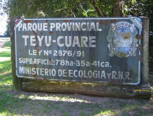 Argentina