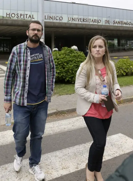 Fallece Andrea, niña cuyos padres pidieron una muerte digna