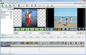 video editor