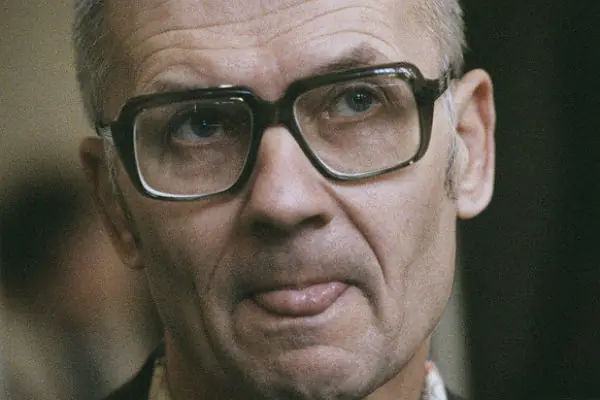 Andrei Chikätilo: El Carnicero de Rostov