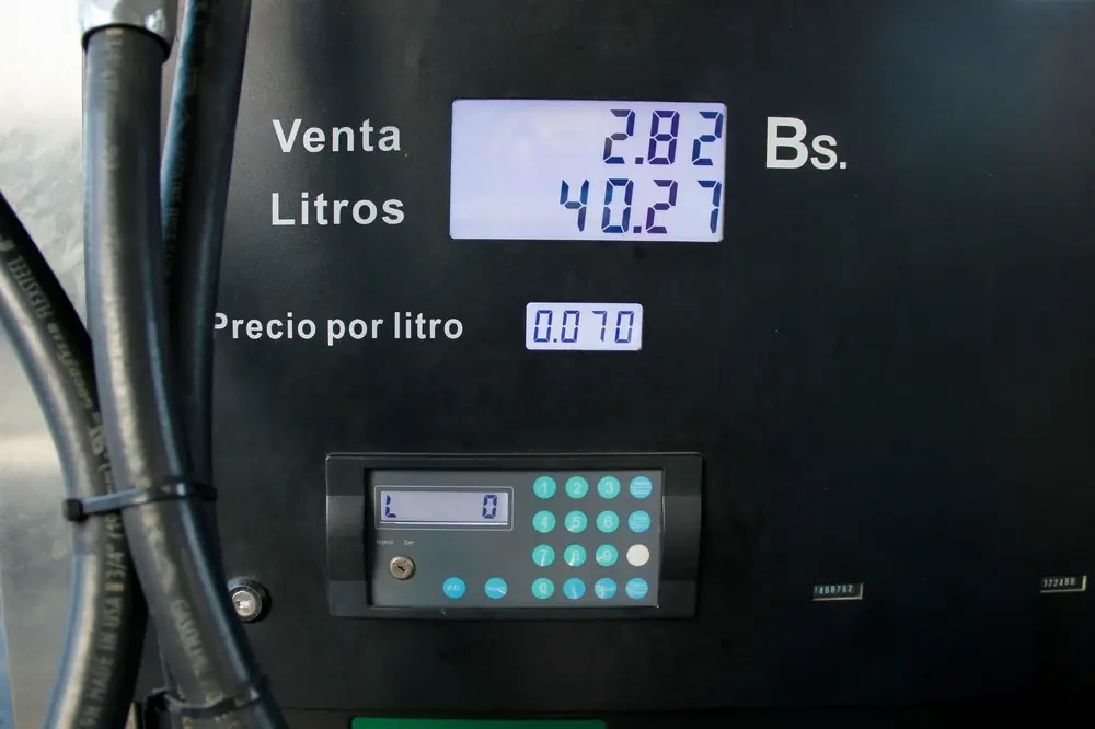 buena vida