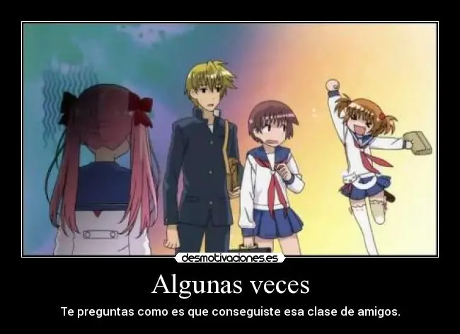anime