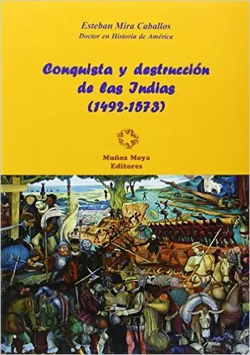 Españoles y Latinos durante el 12 de Octubre