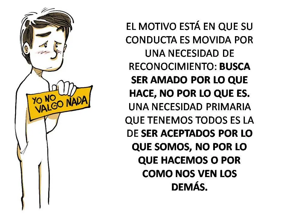 psicologia