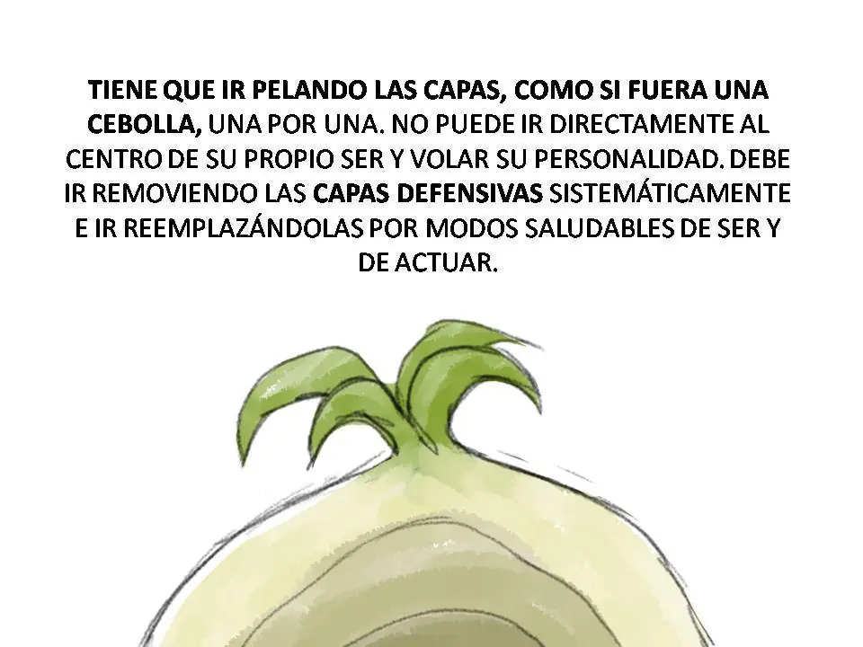 terapia