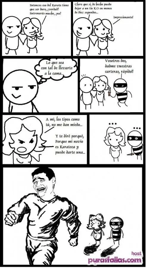 largo largo