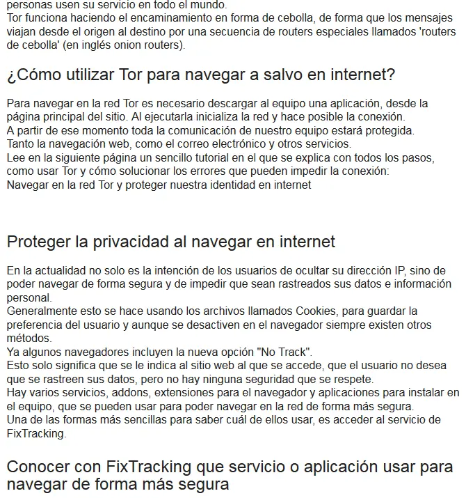 acceder