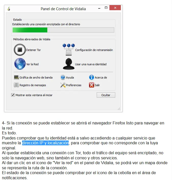 deep web