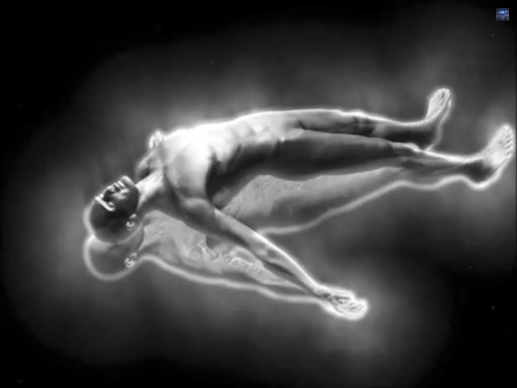 exorcismo