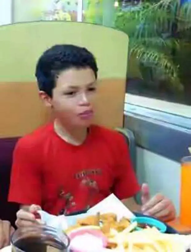El chico que eligió morir antes que asesinar.