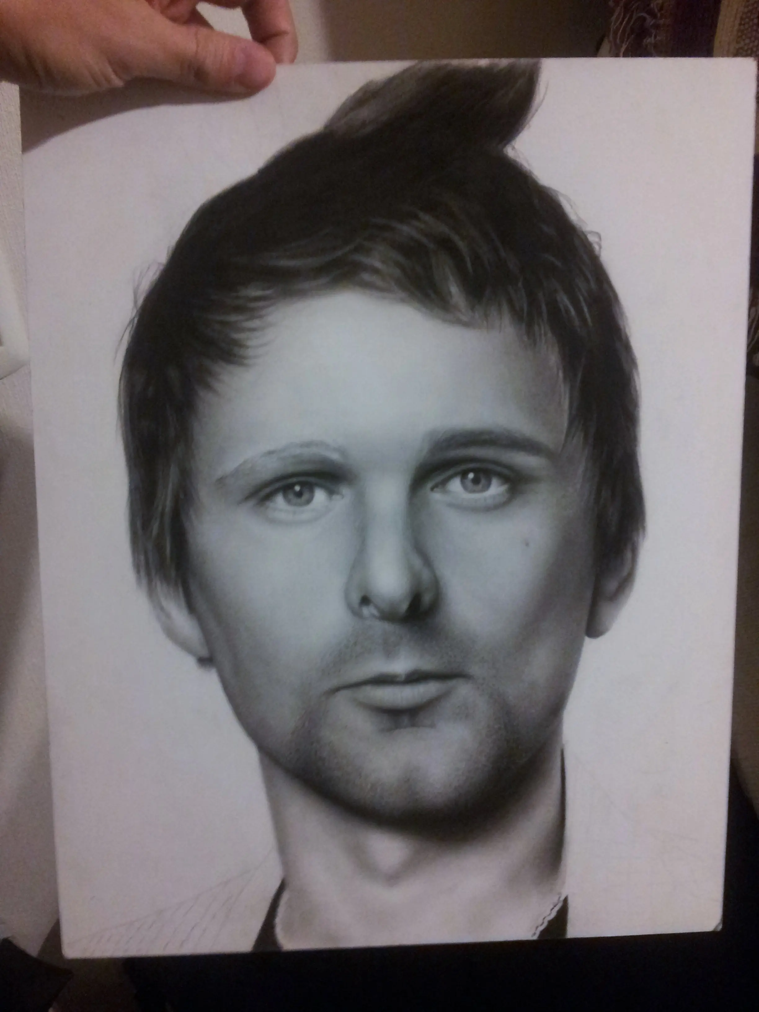 Matt Bellamy