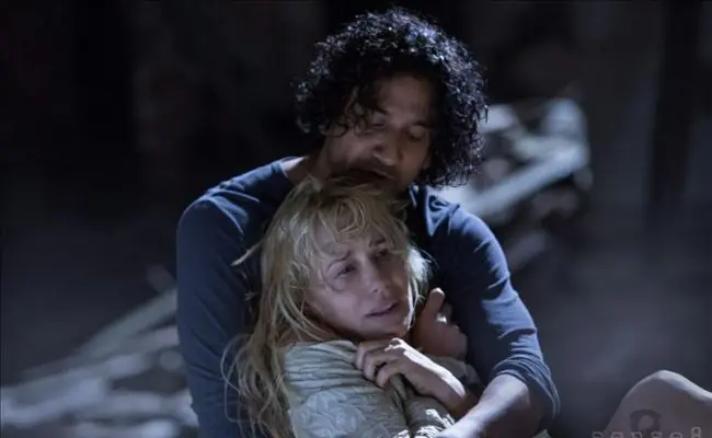Los Wachowski buscan redención en Netflix