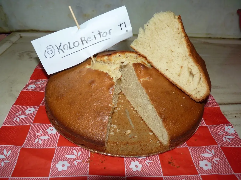 torta