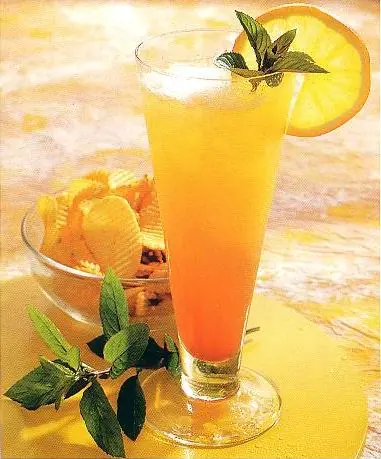 Refrescos y Licuados para todos - Un verano refrescante !