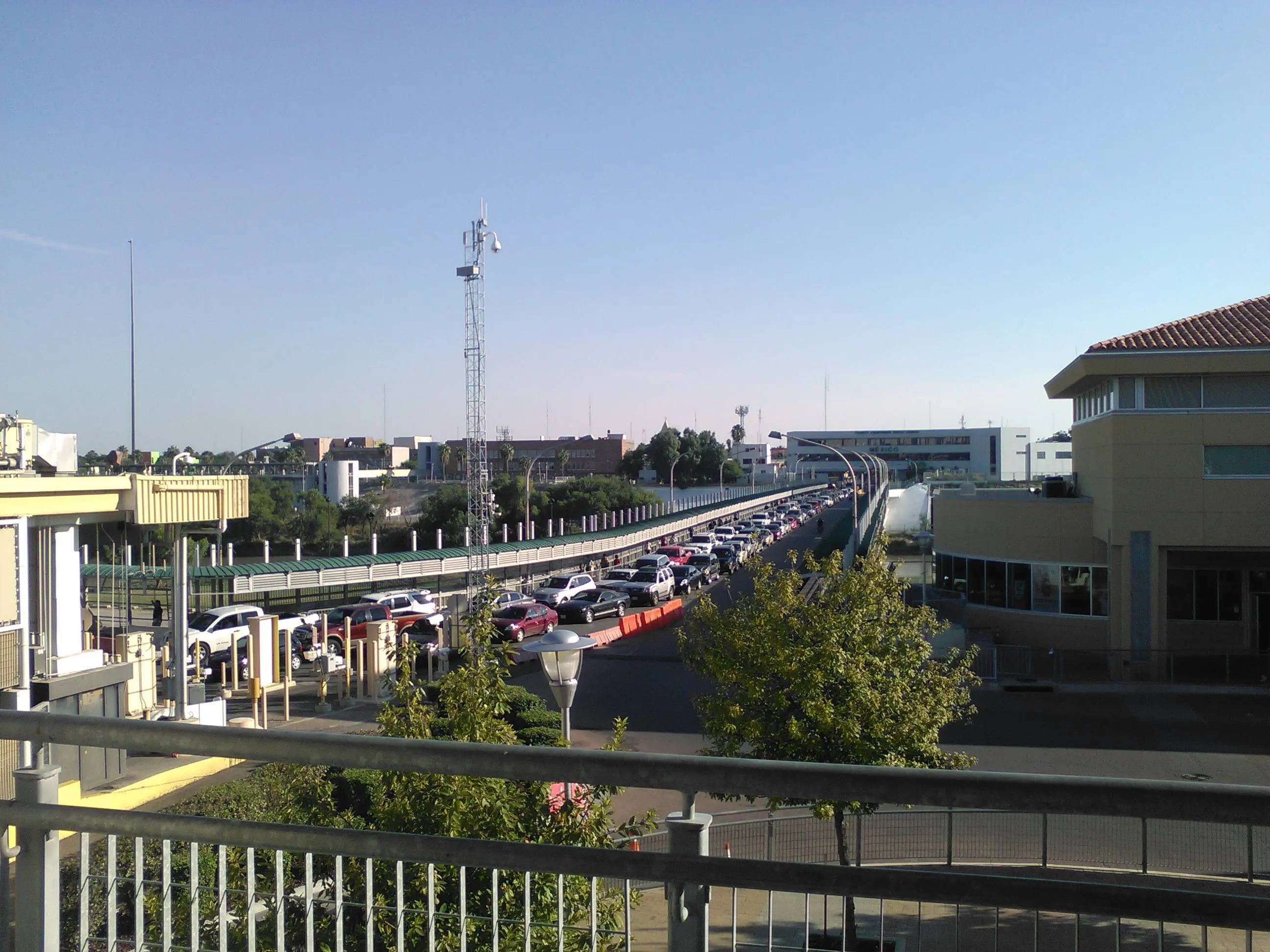 Cruce