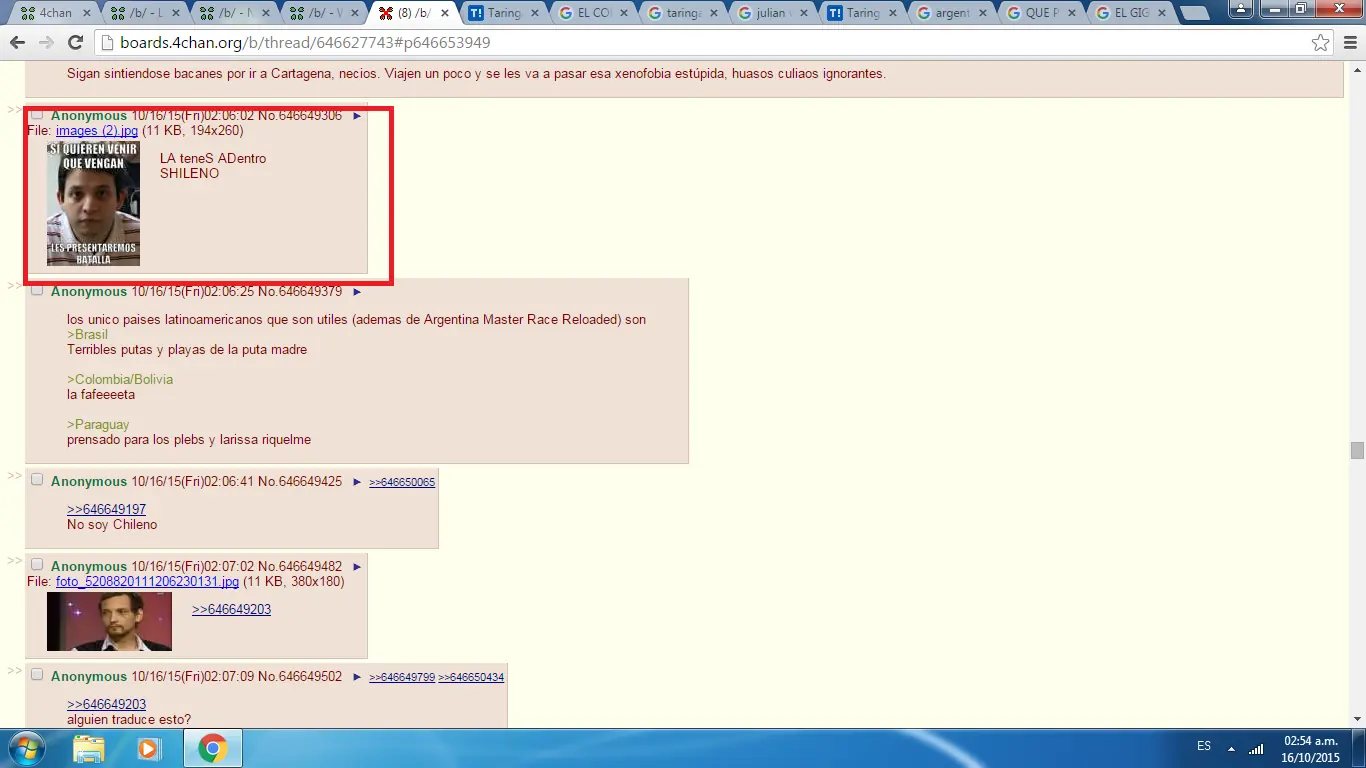 4CHAN