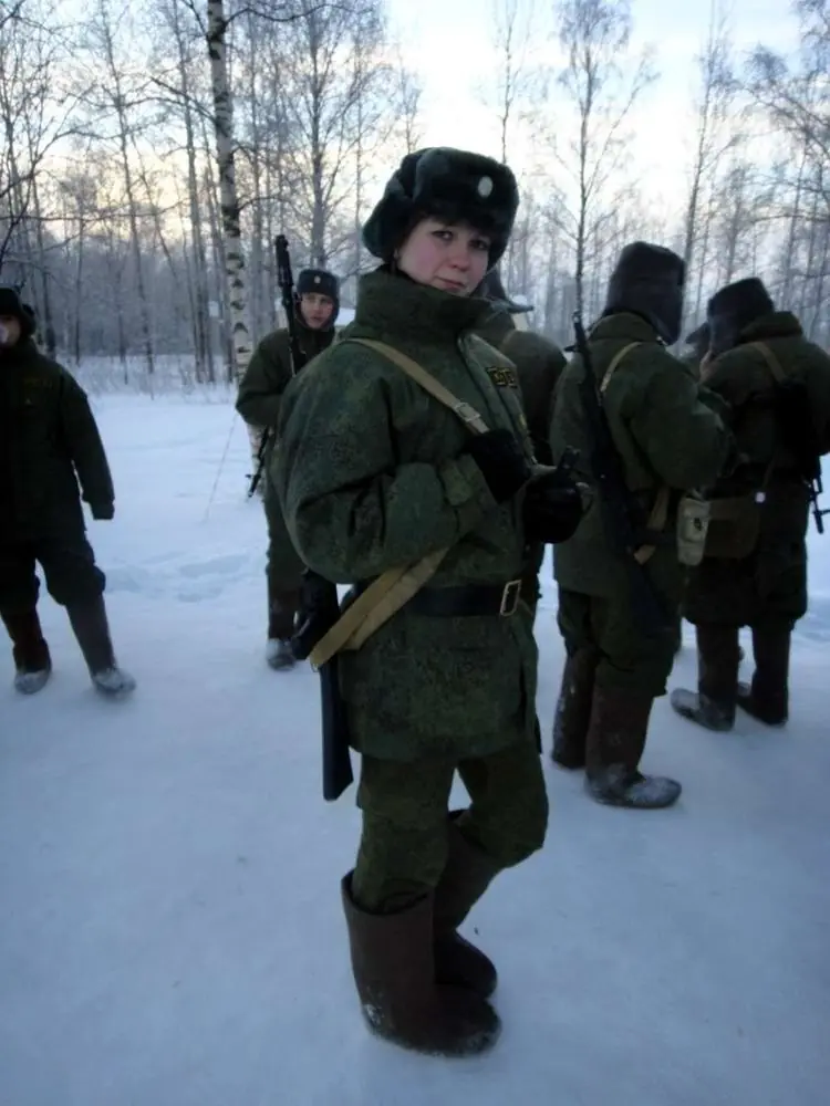 Rusia Rusia