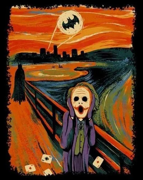 humor