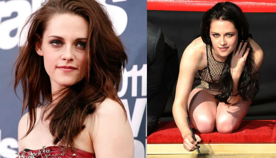 Madre de Kristen Stewart confirma bisexualidad 'Crepúsculo'