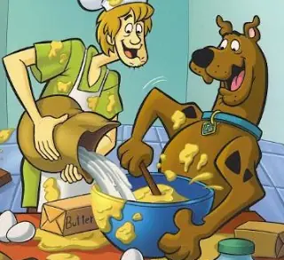 scoobydoo