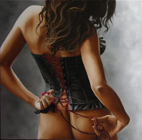 Annick Bouvattier