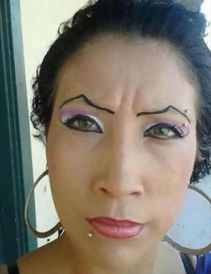 Las cejas mas Lindas!!