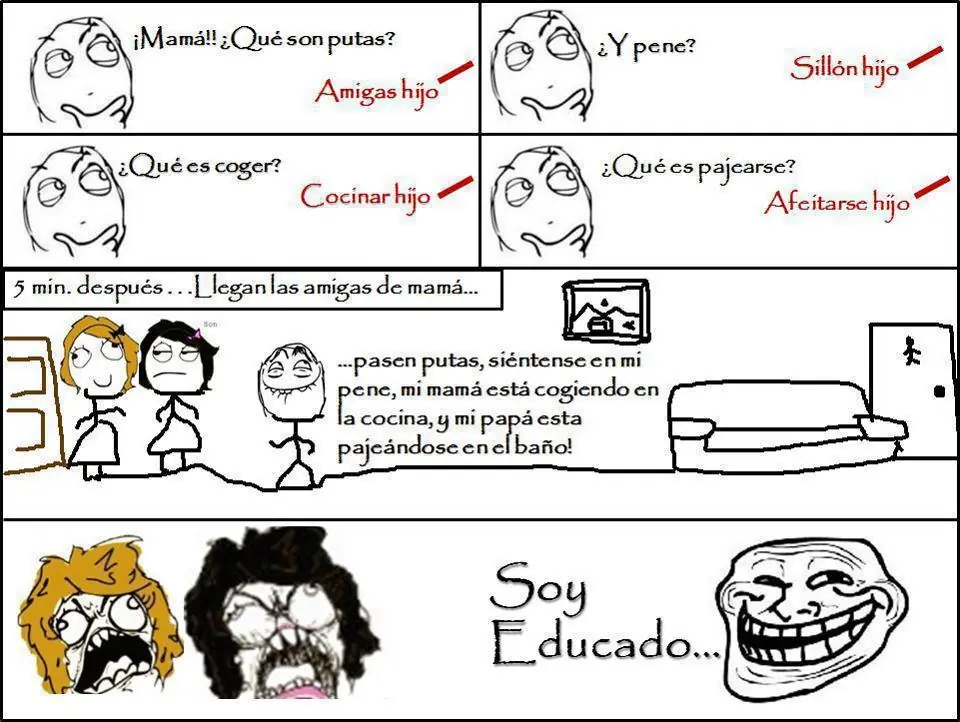 Chistes
