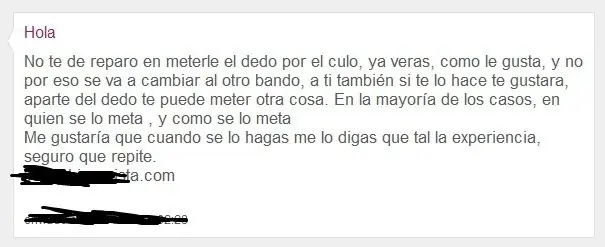 masturbacion grupal
