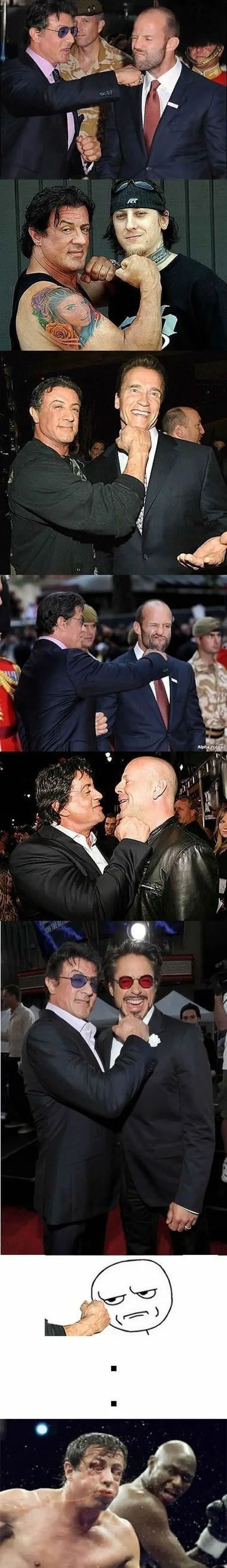 humor