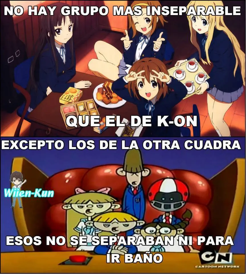 unbuen