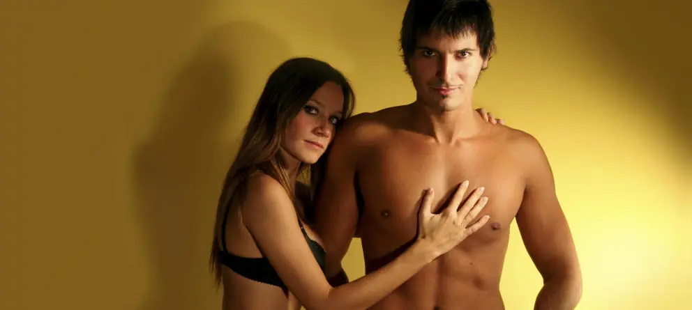 Como ser sexy : 6 cosas que pueden hacerte irresistible