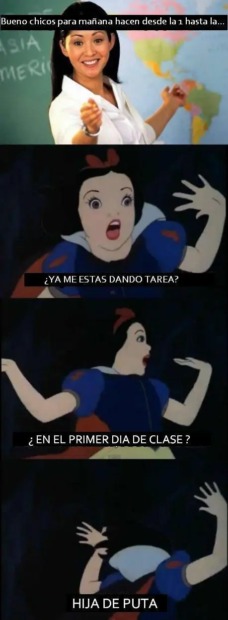 [MEGAPOST] Entra a entretenerse y reir un rato