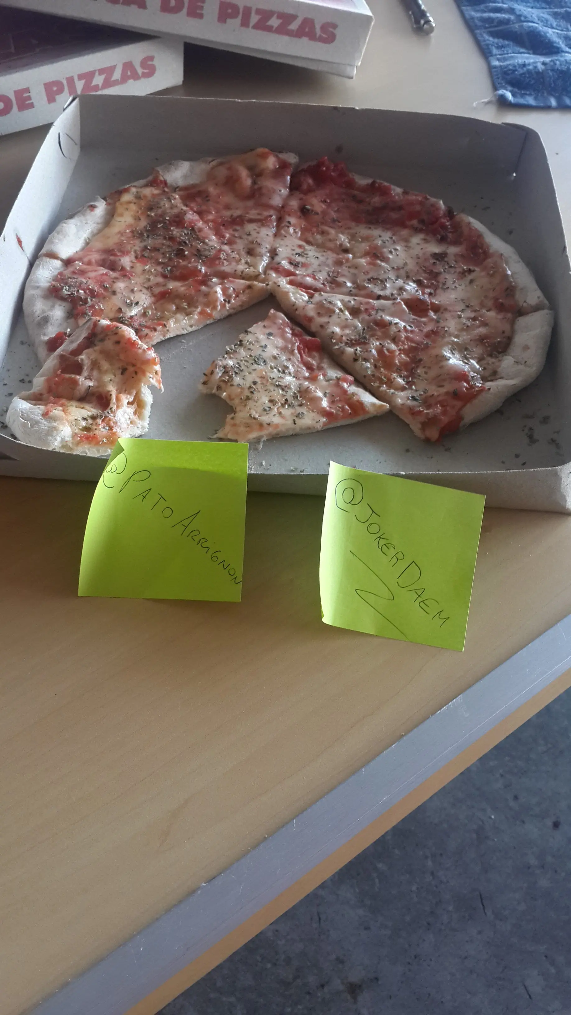 pizza