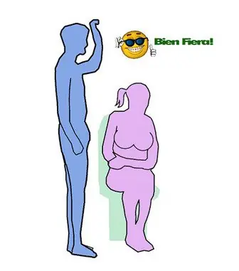 [post feminista] no la bardees en el bondi troesma