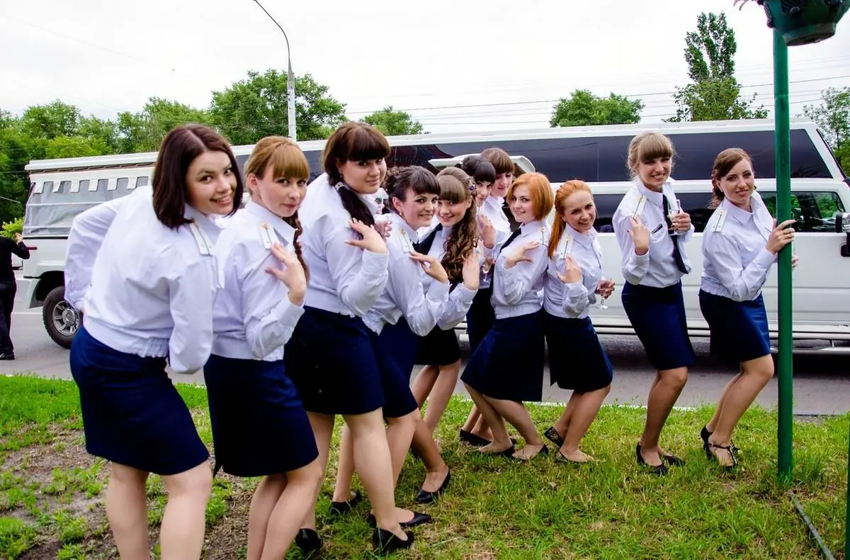Ejercito femenino Ejercito femenino