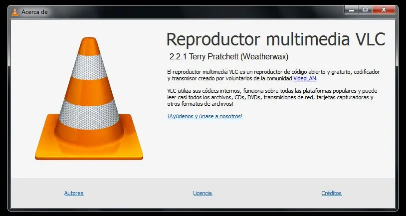 Mira todo lo que podes hacer con VLC que tal vez no sabías