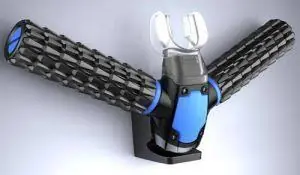 Desarrollan nano-branquias para respirar bajo el agua