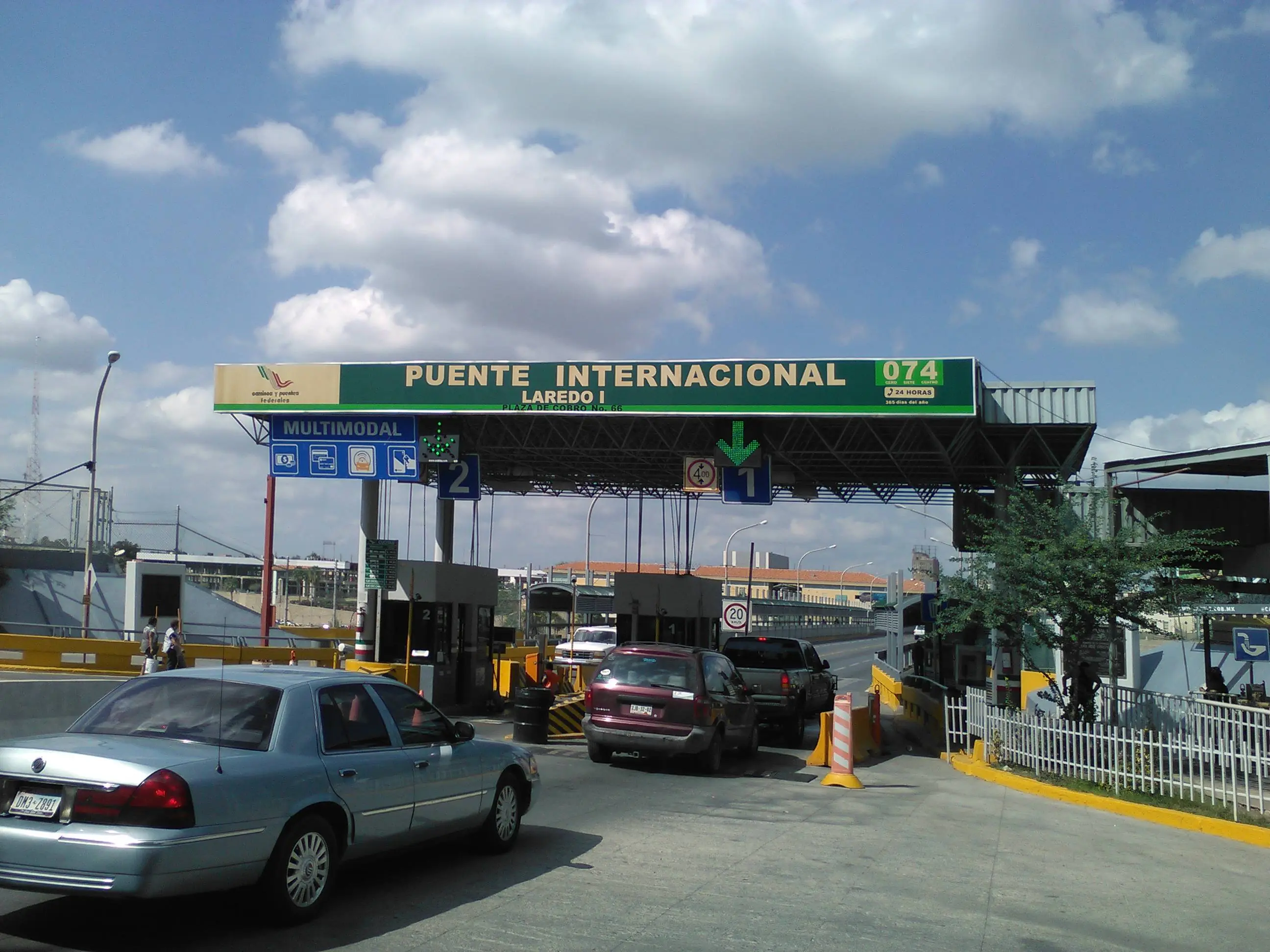 Laredo Texas