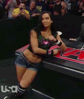 Shout Gif