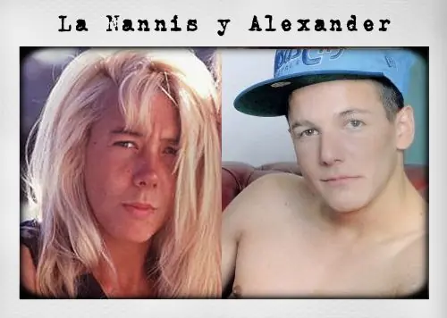 [Nos mienten]Doce famosos que tuvieron clones