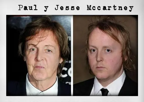 [Nos mienten]Doce famosos que tuvieron clones